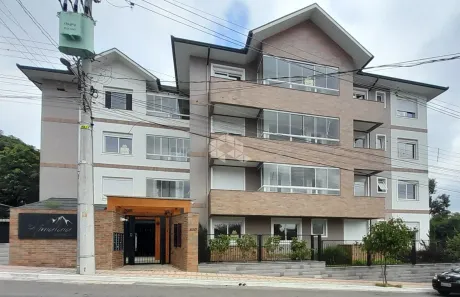 Apartamento com 2 Quartos à venda, 102m² no Logradouro, Nova Petrópolis