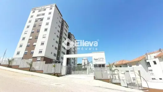 Apartamento com 2 Quartos à venda, 47m² no Passo das Pedras, Gravataí