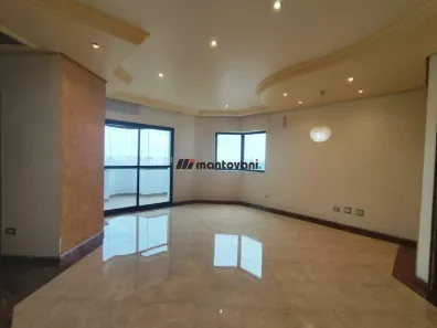 Apartamento com 3 Quartos à venda, 130m² no Vila Diva (Zona Leste), São Paulo