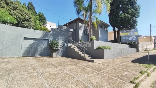 Casa com 4 Quartos à venda, 162m² no Vila Industrial, Campinas