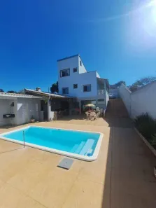 Casa com 4 Quartos à venda, 360m² no Jardim das Mangabeiras, Mateus Leme