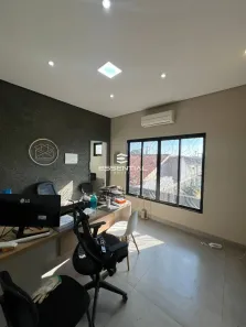 Sala Comercial para alugar, 28m² no Jardim Panorama, Bady Bassitt