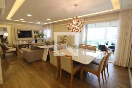 Apartamento com 3 Quartos à venda, 137m² no Adalgisa, Osasco
