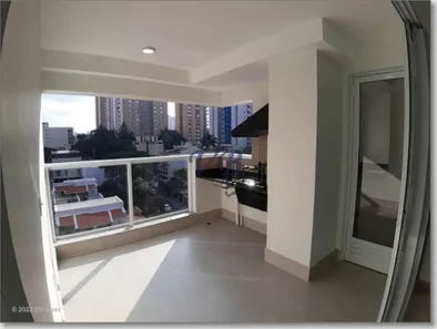 Apartamento com 2 Quartos à venda, 78m² no Campestre, Santo André