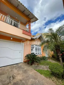 Casa com 4 Quartos à venda, 194m² no Estância Velha, Canoas