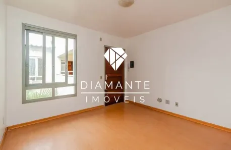 Apartamento com 1 Quarto à venda, 41m² no Camaquã, Porto Alegre