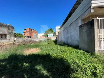Lote/Terreno à venda, 250m² no Santa Clara, Vila Velha