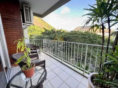 Apartamento com 2 Quartos à venda, 113m² no Lagoa, Rio de Janeiro