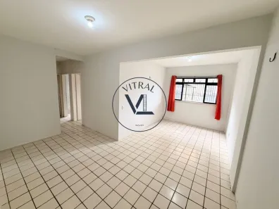 Apartamento com 3 Quartos à venda, 74m² no Damas, Fortaleza