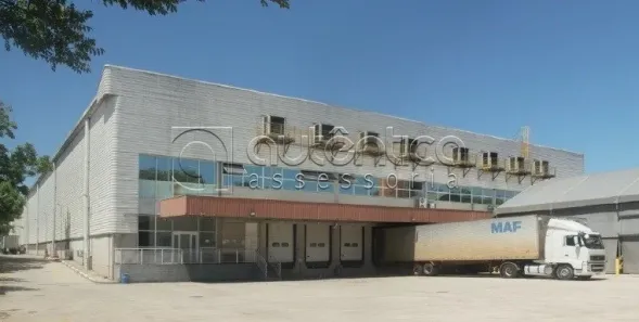 Galpão/Depósito/Armazém para alugar, 11586m² no Distrito Industrial, Jundiaí