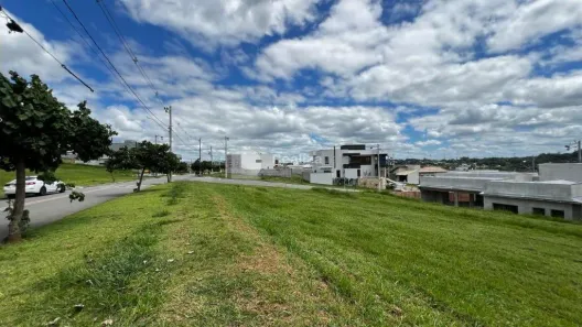 Lote/Terreno à venda, 315m² no Loteamento Residencial Fazenda Casa Grande, Taubaté