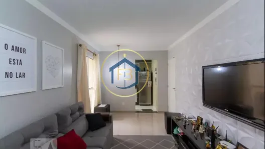 Apartamento com 2 Quartos à venda, 90m² no Jardim Monte Kemel, São Paulo