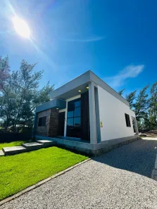 Casa com 3 Quartos à venda, 121m² no Centro, Jaguaruna