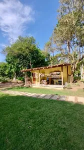 Fazenda/Sítio com 1 Quarto à venda, 13000m² no Comunidade Urbana de Andana, Guarapari