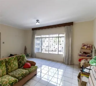 Casa com 3 Quartos à venda, 140m² no Bosque da Saúde, São Paulo
