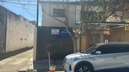 Imóvel Comercial para alugar, 80m² no Chácara Santo Antônio (Zona Sul), São Paulo