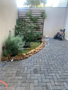 Casa com 3 Quartos à venda, 151m² no Jardim Santa Elisa, São Carlos