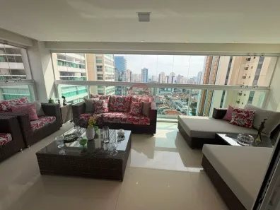Apartamento com 3 Quartos à venda, 264m² no Vila Gomes Cardim, São Paulo