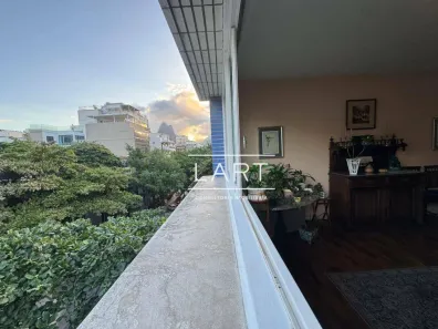 Apartamento com 4 Quartos à venda, 217m² no Ipanema, Rio de Janeiro