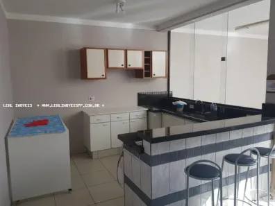 Casa com 3 Quartos à venda, 180m² no Centro, Presidente Prudente