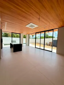 Casa de Condomínio com 4 Quartos à venda, 440m² no Ponta Negra, Manaus