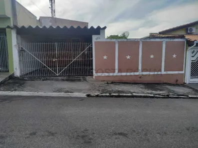 Casa com 2 Quartos à venda, 111m² no Jardim Saltense, Salto