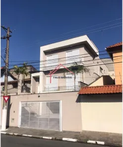 Sobrado com 4 Quartos à venda, 360m² no City Bussocaba, Osasco