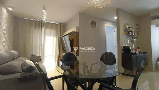 Apartamento com 2 Quartos à venda, 55m² no Vila Guilherme, Votorantim
