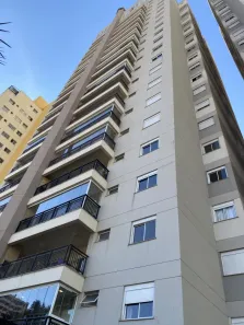 Apartamento com 3 Quartos para alugar, 146m² no Cidade Alta, Piracicaba