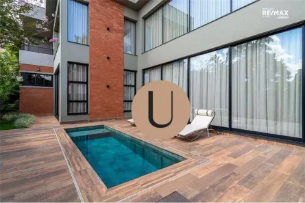 Casa com 4 Quartos à venda, 386m² no Alphaville, Santana de Parnaíba
