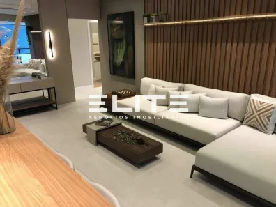 Apartamento com 3 Quartos à venda, 127m² no Vila Bastos, Santo André