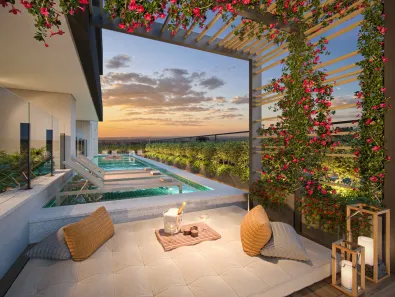 Apartamento com 3 Quartos à venda, 84m² no Vila São João, Goiânia