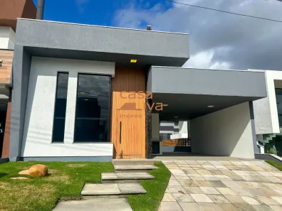 Casa de Condomínio com 3 Quartos à venda, 190m² no Querência, Viamão