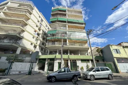 Apartamento com 2 Quartos à venda, 115m² no Cachambi, Rio de Janeiro