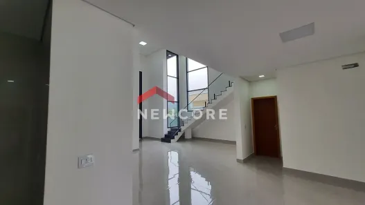 Casa de Condomínio com 4 Quartos à venda, 300m² no Jardim do Golf I, Jandira