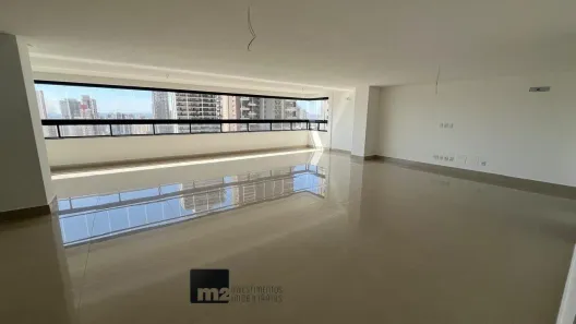 Apartamento com 4 Quartos à venda, 260m² no Setor Marista, Goiânia