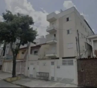 Apartamento com 2 Quartos à venda, 48m² no Vila Assunção, Santo André