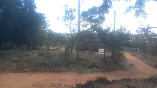Lote/Terreno à venda, 364m² no American Park, Aparecida de Goiânia