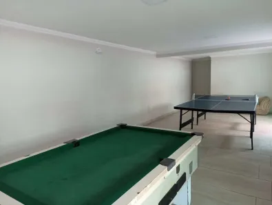 Apartamento com 3 Quartos à venda, 73m² no Guilhermina, Praia Grande