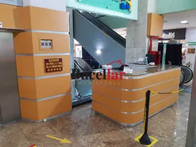 Sala Comercial à venda, 27m² no Tijuca, Rio de Janeiro