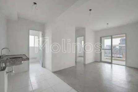 Apartamento com 2 Quartos à venda, 58m² no Parque da Vila Prudente, São Paulo