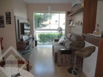 Apartamento com 2 Quartos à venda, 55m² no Tristeza, Porto Alegre