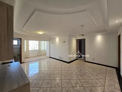 Apartamento com 5 Quartos à venda, 132m² no Setor Bueno, Goiânia