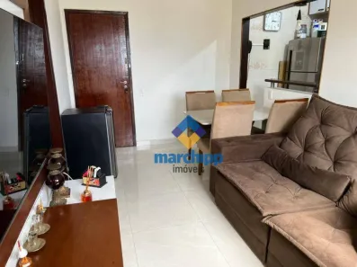 Apartamento com 1 Quarto à venda, 50m² no Fonseca, Niterói