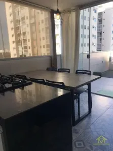 Cobertura com 2 Quartos à venda, 140m² no Soteco, Vila Velha