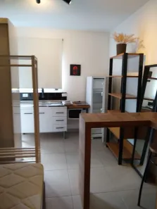 Kitnet com 1 Quarto para alugar, 20m² no Ferreira, São Paulo