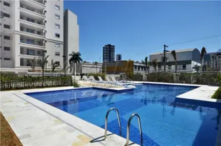 Apartamento com 3 Quartos à venda, 108m² no Vila Dom Pedro II, São Paulo