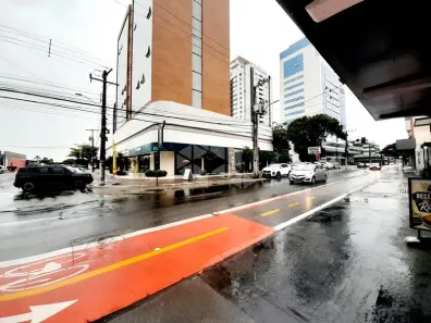 Ponto Comercial para alugar, 28m² no Estreito, Florianópolis
