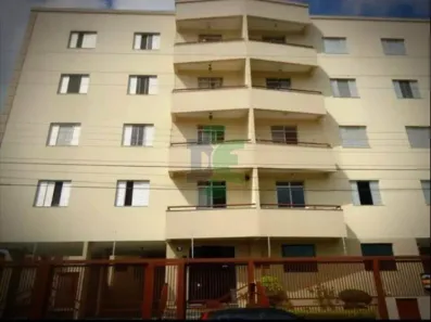 Apartamento com 3 Quartos à venda, 85m² no Jardim Flórida, Jacareí