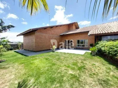Casa de Condomínio com 3 Quartos à venda, 430m² no Condomínio Colinas do Parahyba, São José dos Campos